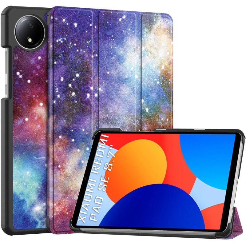 Чохол BeCover Smart Case для Xiaomi Redmi Pad SE 8.7