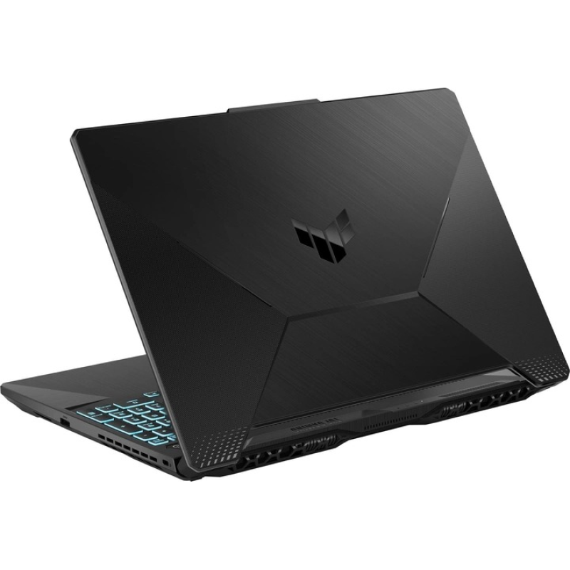 Ноутбук Asus TUF Gaming A15 FA506NCG-HN367 (90NR0JF7-M00UU0) Graphite Black
