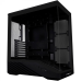 Корпус Lian Li Vector V100 Black (G99.V100X.01) без БЖ