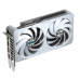 Відеокарта GF RTX 5060 Ti  8GB GDDR7 Eagle OC Ice Gigabyte (GV-N506TEAGLEOC ICE-8GD)