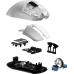 Миша бездротова GamePro Asgard Thor White (GM023W)