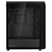 Корпус Asus ProArt PA401 Wood Edition - Tempered Glass без БЖ (90DC00M0-B39000)