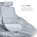 Крісло офісне OfficePro Verto OC570G