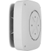 Бездротовий пожежний датчик Ajax FireProtect 2 SB (Heat/Smoke) White (52254.149.WH1)