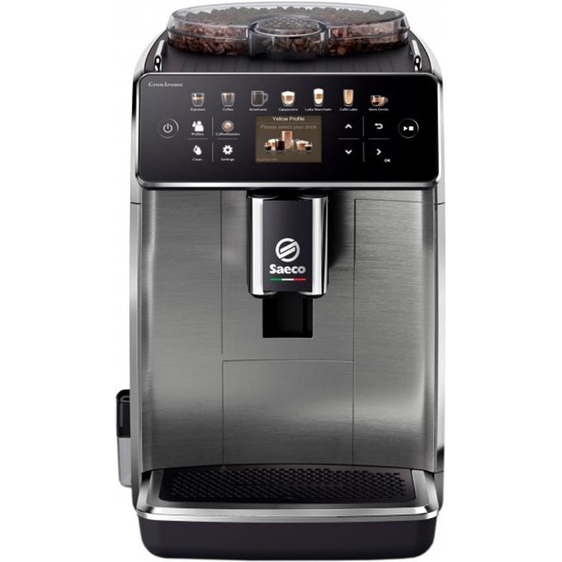 Кавомашина Saeco GranAroma SM6585/00