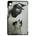 Чохол BeCover Smart Case для Samsung Galaxy Tab A9 SM-X115 8.7