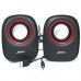 Акустична система Jedel M600 Black