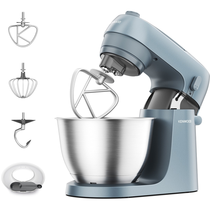 Кухонна машина Kenwood KZM 35.000 GY