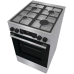 Плита Gorenje GKS5C70HXF