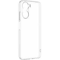 Чохол-накладка BeCover для ZTE Blade V50 Design 5G Transparancy (711530)