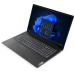 Ноутбук Lenovo V15 G4 AMN (82YU016QRA) Black