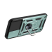 Чохол-накладка BeCover Military для Samsung Galaxy A56 SM-A566 Dark Green (712866)