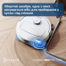 Робот-пилосос Ecovacs Omni N30 Pro (YDLX11-1) White