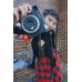 Камера моментального друку Fujifilm Instax SQ40 Black (16802802)