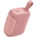 Акустична система JBL GO 5 Pink (JBLGO5PIK)