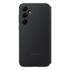 Чохол-книжка Samsung Smart View Wallet Case для Samsung Galaxy A35 SM-A356 Black (EF-ZA356CBEGWW)