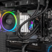 Prologix AI Station (R9.128GB.S2TB.RTX5090.AI029)