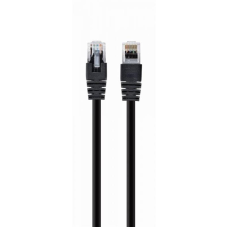 Патч-корд UTP Cablexpert (PP12-10M/BK) литий, 50u