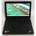 Ноутбук Lenovo ThinkPad Yoga 11e G6 / 11.6" (1366x768) IPS Touch / Core M3-8100Y / 8GB / 256GB SSD / Win11Pro - Б/в