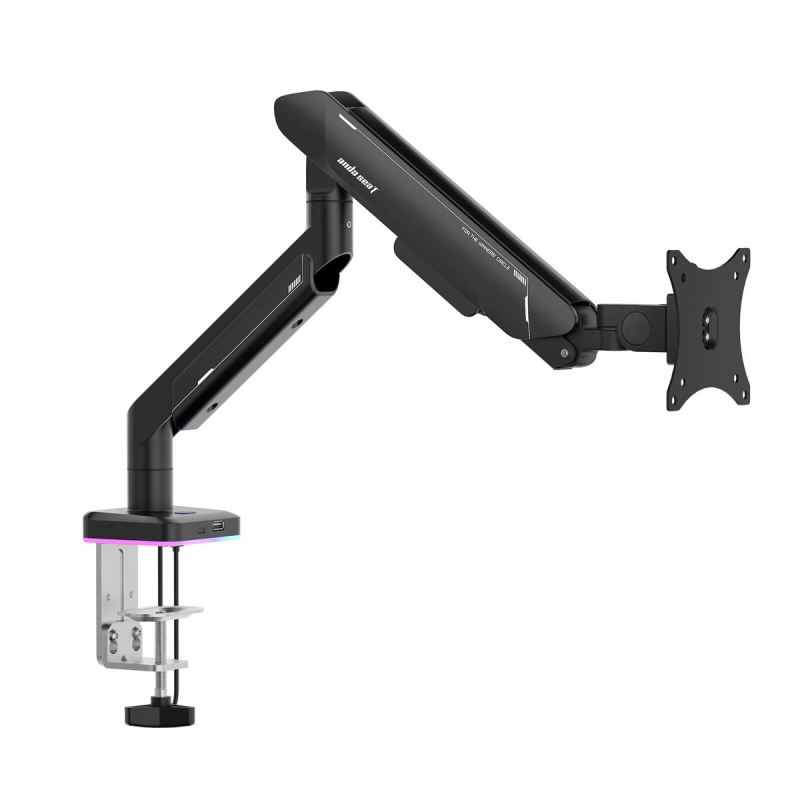 Кронштейн Anda Seat Stealth Pro II RGB 17
