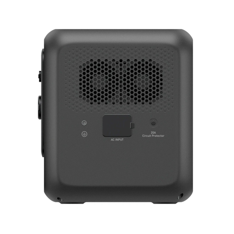 Зарядна станція Bluetti Elite 100 V2, 1800W, 1024Wh
