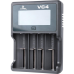 Зарядний пристрiй XTAR VC4