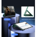 Чохол-книжка BeCover Tri Fold Hard для Apple iPad Pro 13