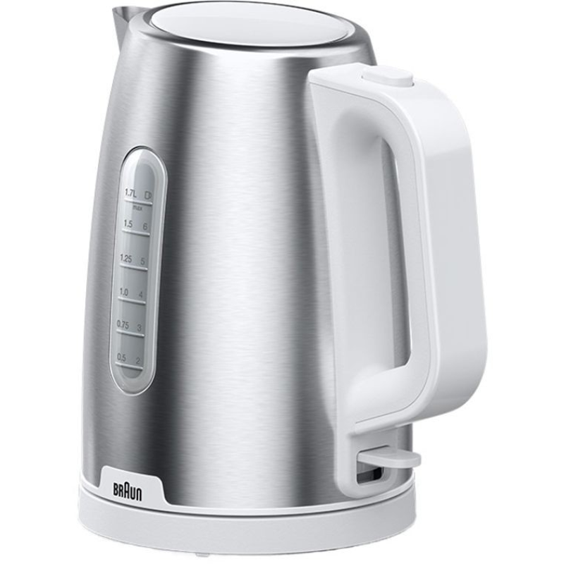 Електрочайник Braun WK 1500 WH
