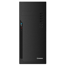 Корпус GameMax ET-211-400 Black 400W