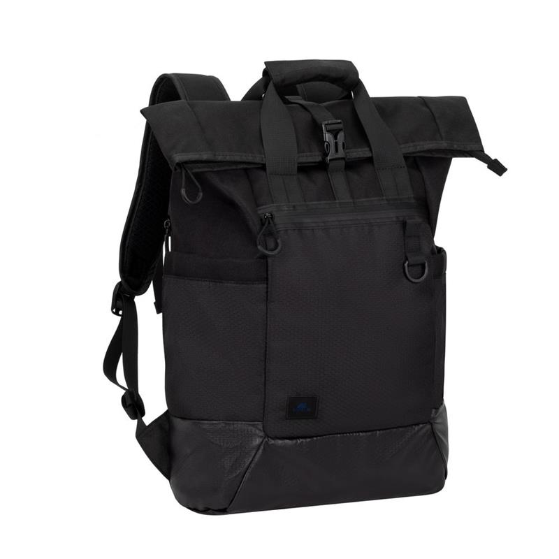 Рюкзак Rivacase 5321 Black 15.6