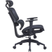 Крісло офісне Officepro OC680B Black