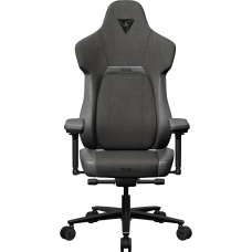 Крісло для геймерів TX3 Core Loft Black (TEGC-2056101.11)