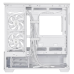 Корпус Asus Prime AP202 ARGB Tempered Glass White без БЖ (90DC00P3-B19000)