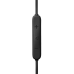 Гарнітура JBL Endurance Run 3C USB-C Black (JBLENDURRUN3CBLKG)