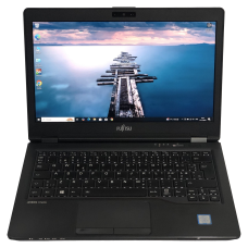 Ноутбук Fujitsu Lifebook U727 / 12.5