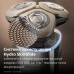 Електробритва Philips Series i9000 Prestige Ultra XP9404/46