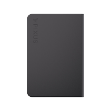 Чохол-книжка Pixus для Pixus Line NEW Black (4897058532418)