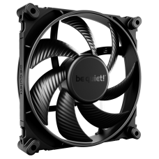 Вентилятор be quiet! Silent Wings 4 140mm Black (BL095)