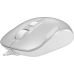 Миша A4Tech Fstyler FM26S Icy White