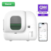 Смарт-лоток Petkit Pura Max 2 Self-Cleaning Cat Litter Box (Basic) P9902
