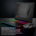 Миша бездротова GamePro Genesis Ranker Black (GM012B)