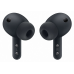 Bluetooth-гарнітура Samsung Galaxy Buds4 Pro Black (SM-R640NZKASEK)