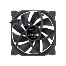 Вентилятор Zalman ZF-1225PWM Black 
