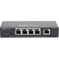 Комутатор Ruijie Reyee RG-ES205GC-P