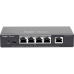 Комутатор Ruijie Reyee RG-ES205GC-P