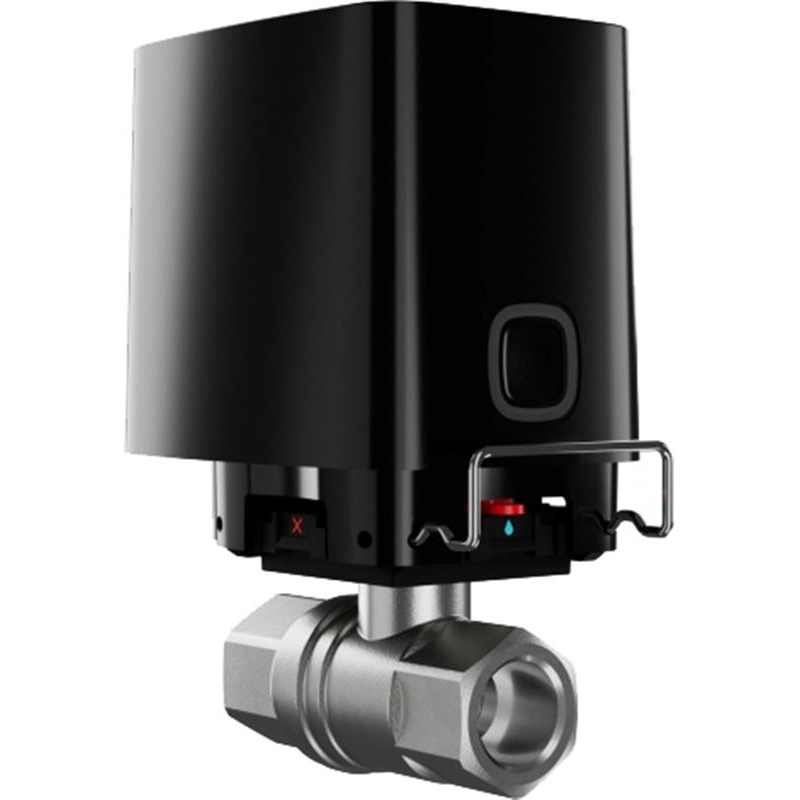 Кран перекриття води Ajax WaterStop 1/2
