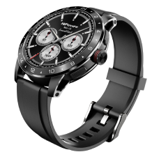Смарт-годинник HiFuture Flex2 Black