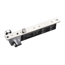 Електрорігельний замок Yli Electronic YB-600C(LED)