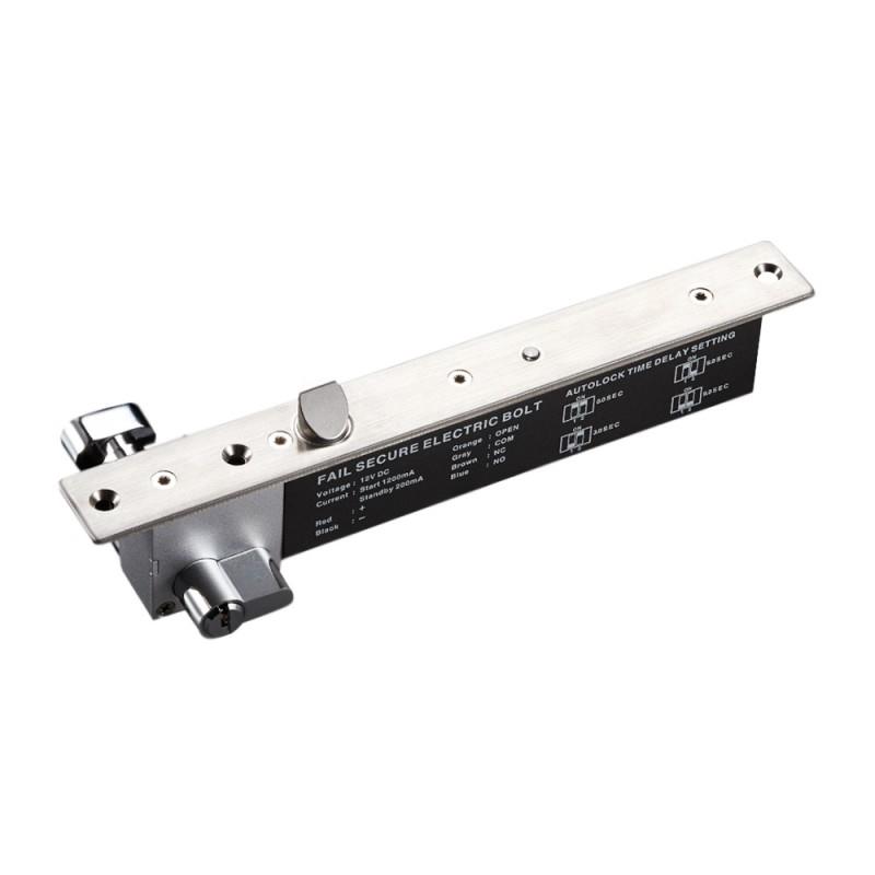 Електрорігельний замок Yli Electronic YB-600C(LED)