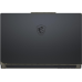 Ноутбук MSI Cyborg 15 A13VE-2474XUA (9S7-15K112-2474) Black